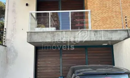Casa em condomínio fechado com 3 quartos à venda na Rua Arvoredo, 07, Itacolomi, Balneário Piçarras