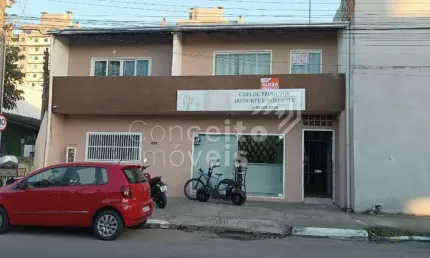 ITAJAÍ - SÃO VICENTE - KITNET 2 DORMITÓRIOS SEMI MOBILIADO