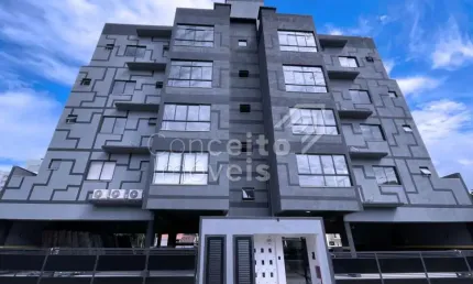 Cobertura com 1 quarto à venda na Rua Manoel Corrêa, 641, Itacolomi, Balneário Piçarras