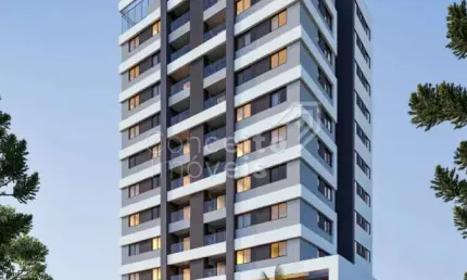 Apartamento com 2 quartos à venda na Rua Manoel Figueredo, 27, Centro, Balneário Piçarras