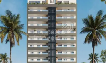 Apartamento com 3 quartos à venda na Rua Santa Catarina, 46, Itacolomi, Balneário Piçarras