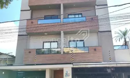 Cobertura Residencial Palm Coast - Balneário Camboriu