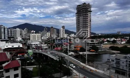 Apartamento com 3 quartos à venda na Rua 319, 335, Meia Praia, Itapema
