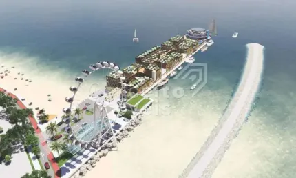 Apartamento com 4 quartos à venda na Rua 207, 45, Meia Praia, Itapema