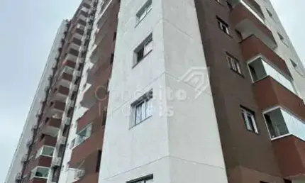 Apartamento com 2 quartos à venda na Rua 808 B, 160, Alto São Bento, Itapema