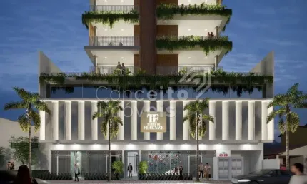 Apartamento com 3 quartos à venda na Rua 108, 44, Centro, Itapema