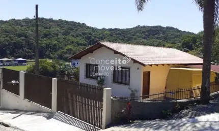 Casa com 4 quartos à venda no Boa Vista, Joinville 