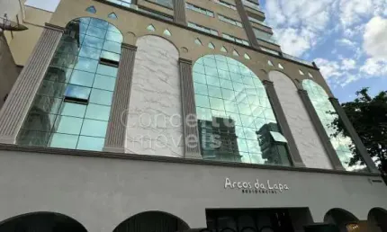 Apartamento com 3 quartos à venda na Rua 207, 443, Meia Praia, Itapema