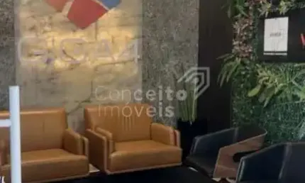 Apartamento à venda na Rua 254 A, 320, Meia Praia, Itapema