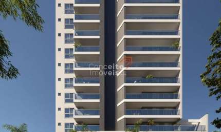 Apartamento com 1 quarto à venda no São Judas, Itajaí 