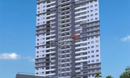 Apartamento com 3 quartos à venda no Tabuleiro, Camboriú 
