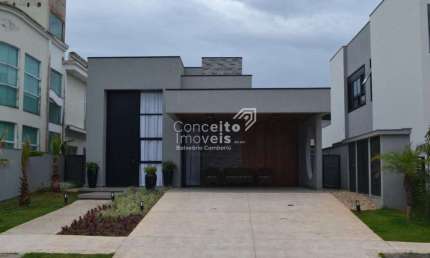 Casa em condomínio fechado com 3 quartos à venda na Rua Ivo José Rebello, 0000000000, Santa Regina, Camboriú