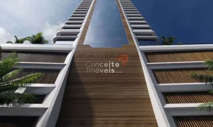Apartamento com 4 quartos à venda na Avenida do Estado Dalmo Vieira, 3351, Centro, Balneário Camboriú