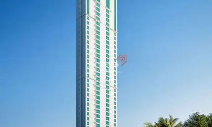 Apartamento com 3 quartos à venda na Barra Sul, Balneário Camboriú 