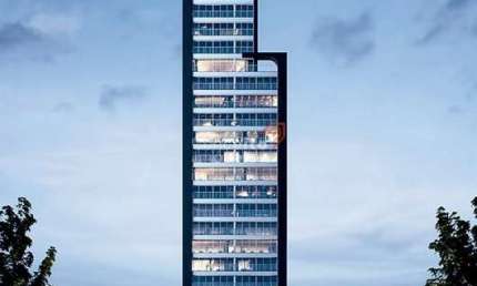 Apartamento com 4 quartos à venda na Rua 2900, 159, Centro, Balneário Camboriú