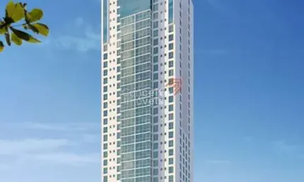 Apartamento com 4 quartos à venda no Centro, Balneário Camboriú 