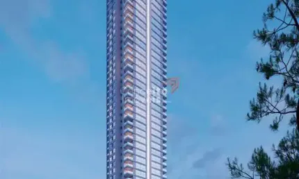 Apartamento com 4 quartos à venda no Centro, Balneário Camboriú 