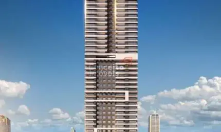Apartamento com 4 quartos à venda na Rua 1910, 91, Centro, Balneário Camboriú por R$ 5.803.526