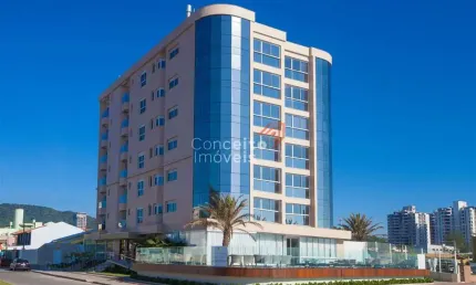 Apartamento com 4 quartos à venda na Praia Brava, Itajaí 