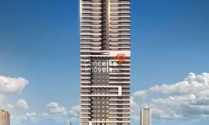 Apartamento com 4 quartos à venda na Rua 1910, 91, Centro, Balneário Camboriú