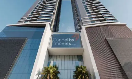Apartamento com 4 quartos à venda na Rua 3250, 267, Centro, Balneário Camboriú