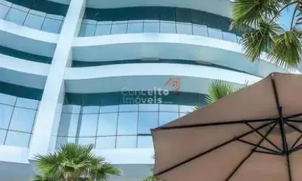 Apartamento com 4 quartos à venda na Avenida Atlântica 4900, 5720, Barra Sul, Balneário Camboriú