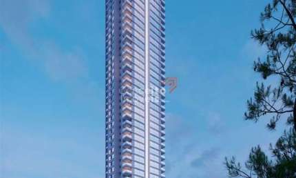 Apartamento com 4 quartos à venda no Centro, Balneário Camboriú 
