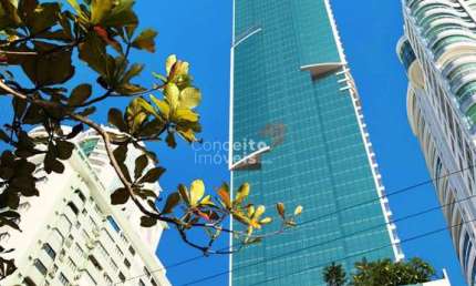 Apartamento com 4 quartos à venda na Avenida Atlântica, 4950, Barra Sul, Balneário Camboriú por R$ 14.000.000