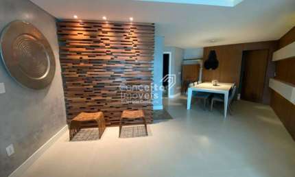 Apartamento com 3 quartos à venda no Centro, Balneário Camboriú 