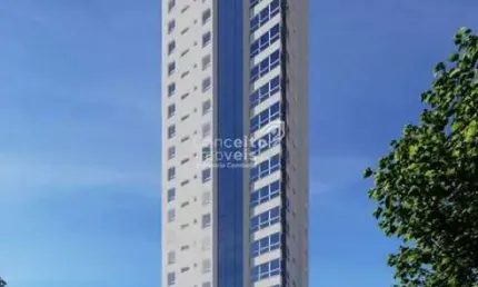 Apartamento com 4 quartos à venda na Barra Sul, Balneário Camboriú 