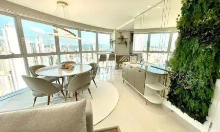 Apartamento com 4 quartos à venda na Rua 1141, 85, Barra Norte, Balneário Camboriú