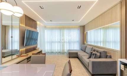 Apartamento com 3 quartos à venda em Pioneiros, Balneário Camboriú 