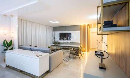 Apartamento com 4 quartos à venda no Centro, Balneário Camboriú 
