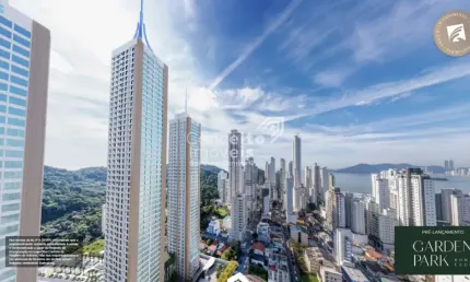 Apartamento com 3 quartos à venda em Pioneiros, Balneário Camboriú 