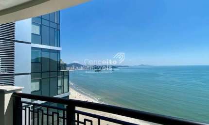 Apartamento com 4 quartos à venda no Centro, Balneário Camboriú 