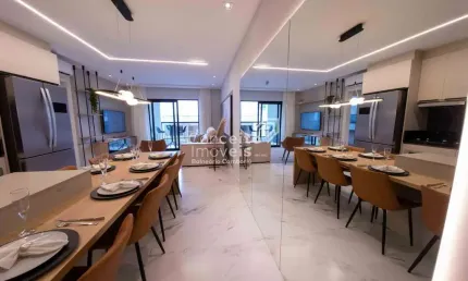 Apartamento com 2 quartos à venda no Centro, Balneário Camboriú 