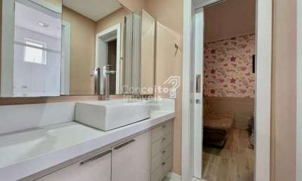 Apartamento com 3 quartos à venda na Rua 3450, 170, Centro, Balneário Camboriú