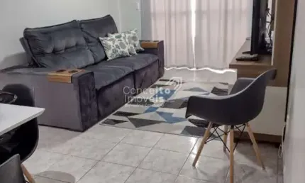 Apartamento com 2 quartos à venda no Centro, Balneário Camboriú 