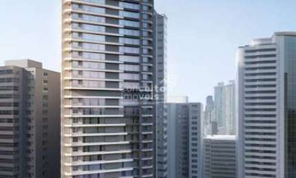 Apartamento com 4 quartos à venda na Avenida Brasil, 3151, Centro, Balneário Camboriú