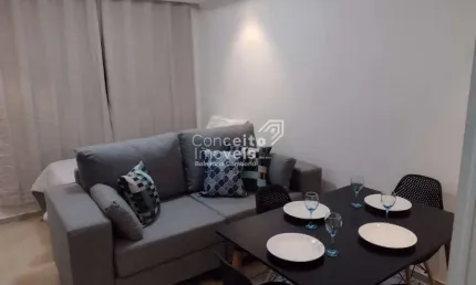 Apartamento com 1 quarto à venda no Centro, Balneário Camboriú 