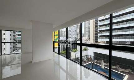 Edifício Boulevard Brasil Residence em Balneário Camboriú