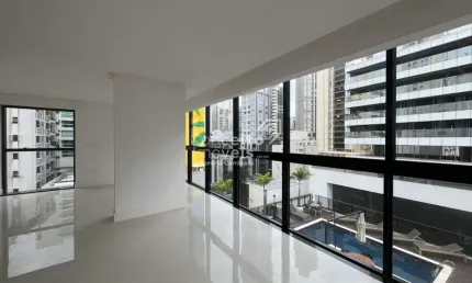 Edifício Boulevard Brasil Residence em Balneário Camboriú