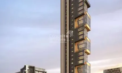 Apartamento com 4 quartos à venda na Rua 3420, 110, Centro, Balneário Camboriú