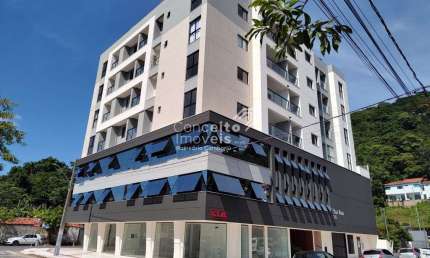 Apartamento com 2 quartos à venda na Rua Áustria, 175, Nações, Balneário Camboriú