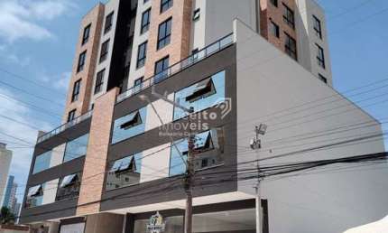 Apartamento com 2 quartos à venda na Rua Israel, 195, Nações, Balneário Camboriú por R$ 961.857