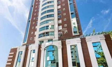 Apartamento com 3 quartos à venda na Rua José Venâncio dos Santos, 111, Pioneiros, Balneário Camboriú