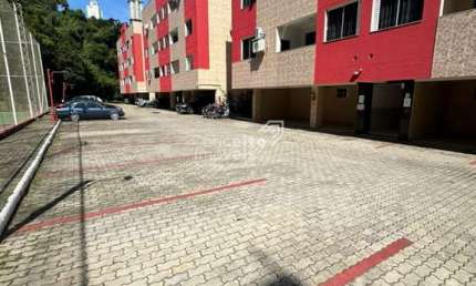 Apartamento com 2 quartos à venda na Rua Venezuela, 300, Nações, Balneário Camboriú