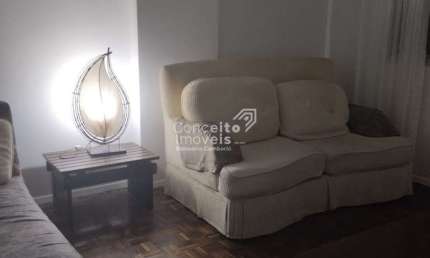 Apartamento com 3 quartos à venda na Rua Julieta Lins, 22, Pioneiros, Balneário Camboriú
