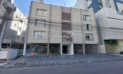 Apartamento com 2 quartos à venda na Rua 2400, 430, Centro, Balneário Camboriú