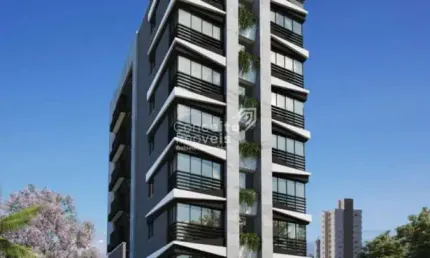 Apartamento com 2 quartos à venda na Rua Virgínia Ledra Cavilha, 370, Balneário Perequê, Porto Belo